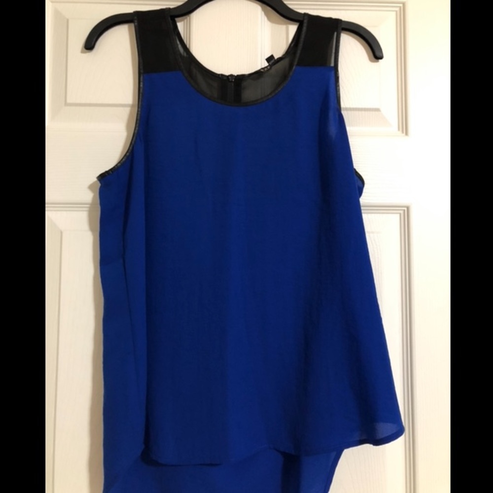 ✨EUC Express Tank✨